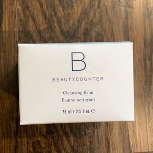 Beautycounter Cleansing Balm (75ml)